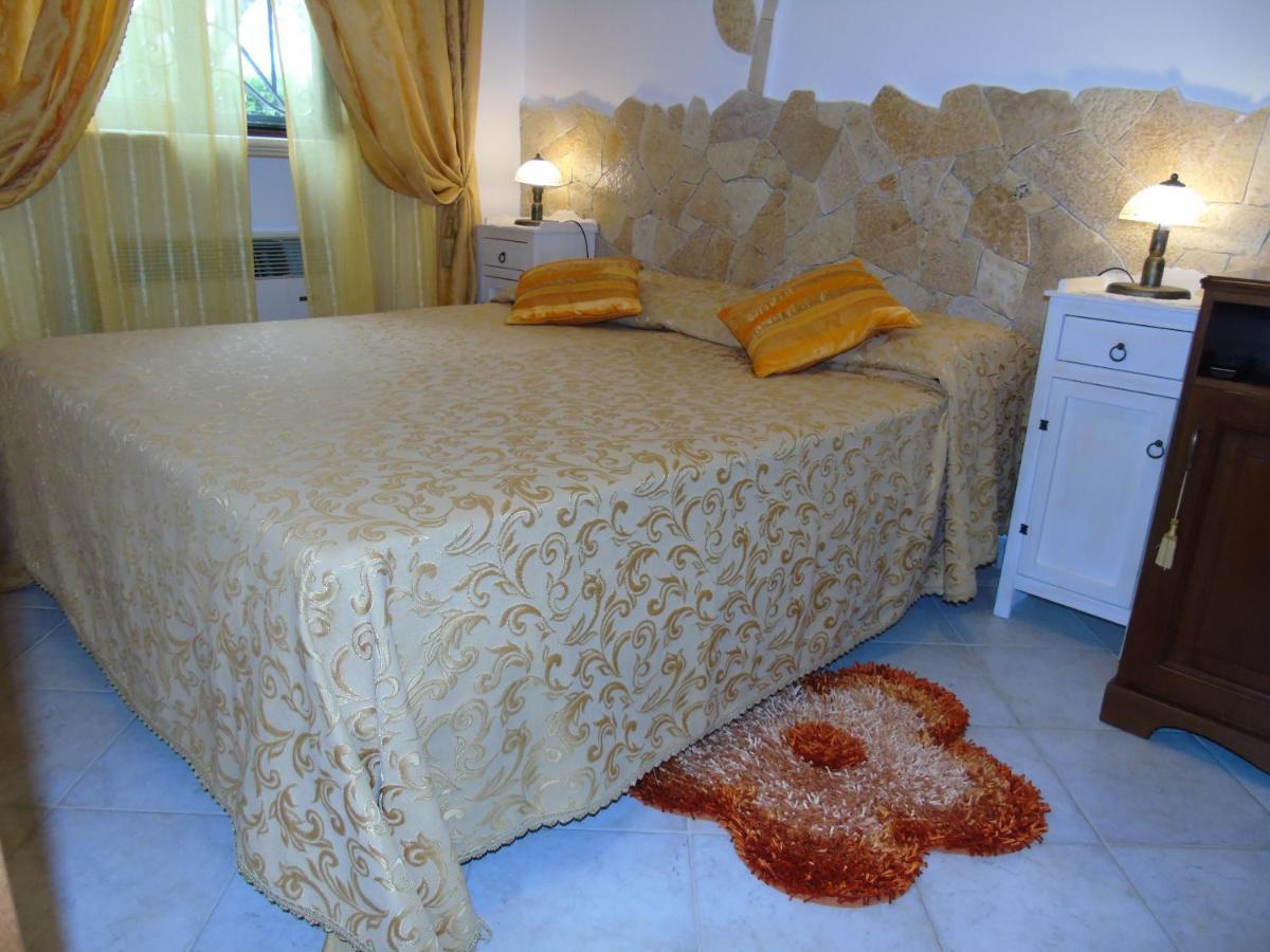 Villa Tonia Fasano Exteriör bild