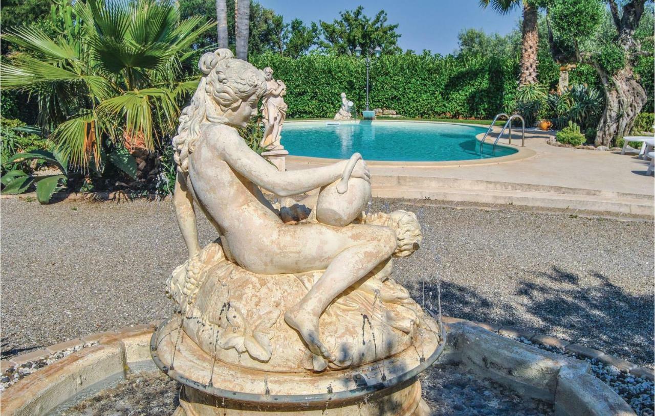 Villa Tonia Fasano Exteriör bild