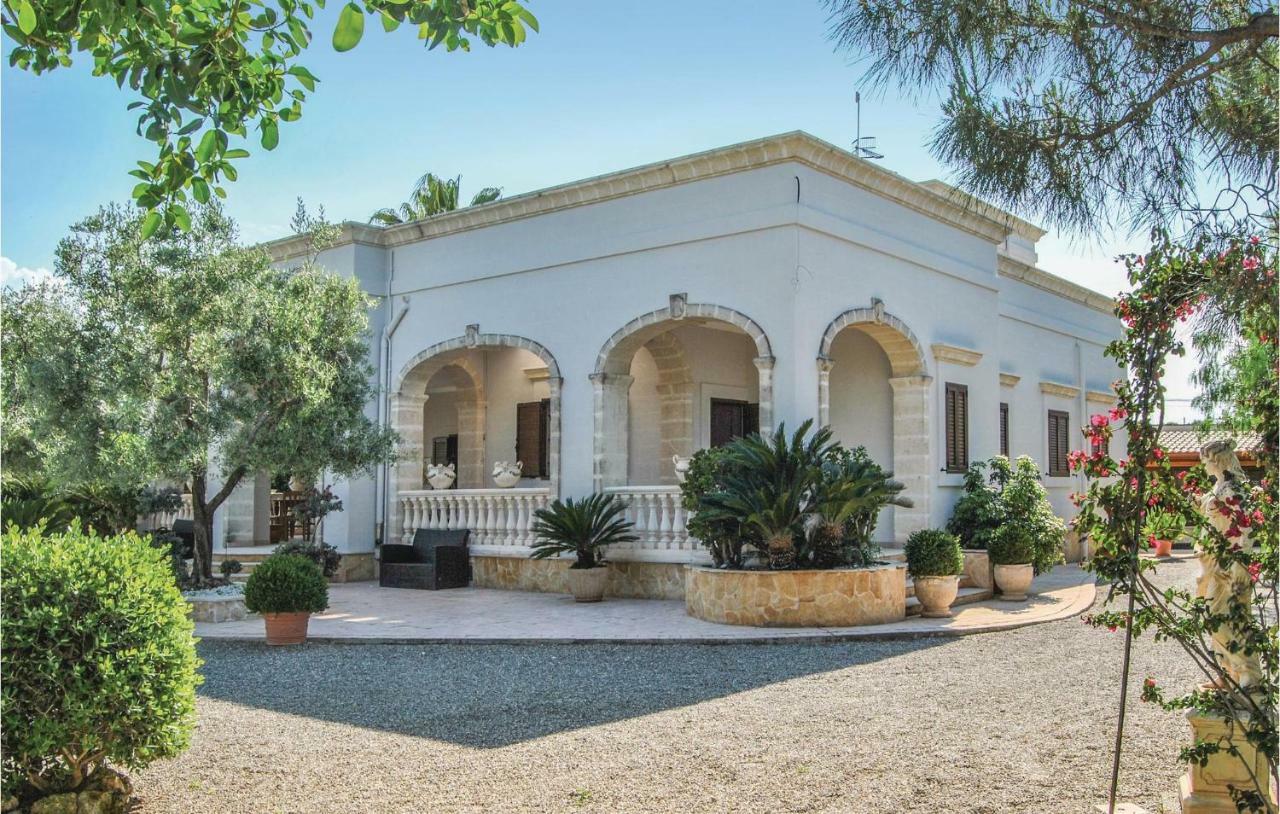 Villa Tonia Fasano Exteriör bild