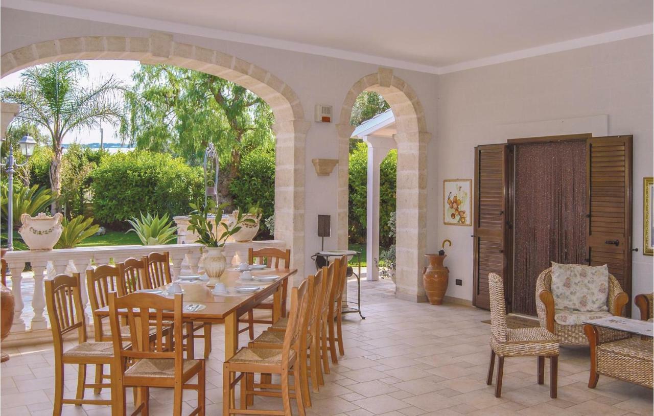 Villa Tonia Fasano Exteriör bild